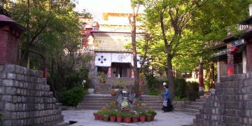 McLeodGanj: 6 Places To Experience Mini-Tibet
