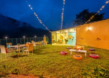 10 Reasons For A Workation In Palampur