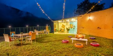 10 Reasons For A Workation In Palampur