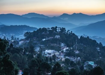 4 Tranquil Treks In Almora