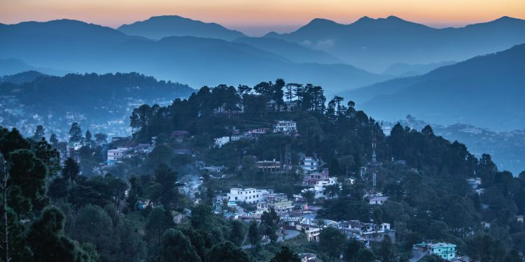 4 Tranquil Treks In Almora