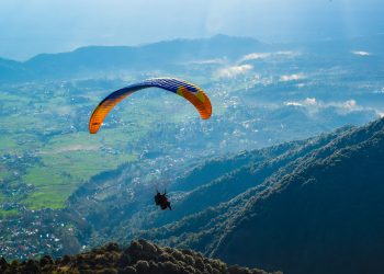 5 Adventure Activities In Himachal That Make You Say YOLO