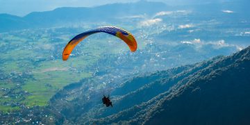 5 Adventure Activities In Himachal That Make You Say YOLO