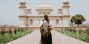 How To Convince Parents To Let You Travel Solo