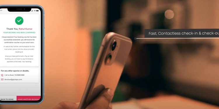 How goSTOPS Uses Technology to Create Seamless Travel Experiences