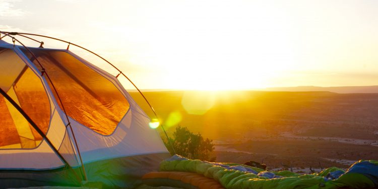 15 Tips For An Ultralight Backpacking Trip
