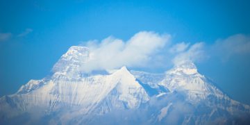 4 Ways To Explore The Binsar Wildlife Sanctuary