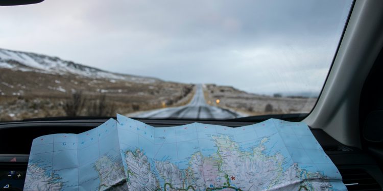 6 Ways To Survive An Unplanned Vacation
