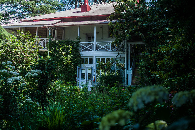Roerich House