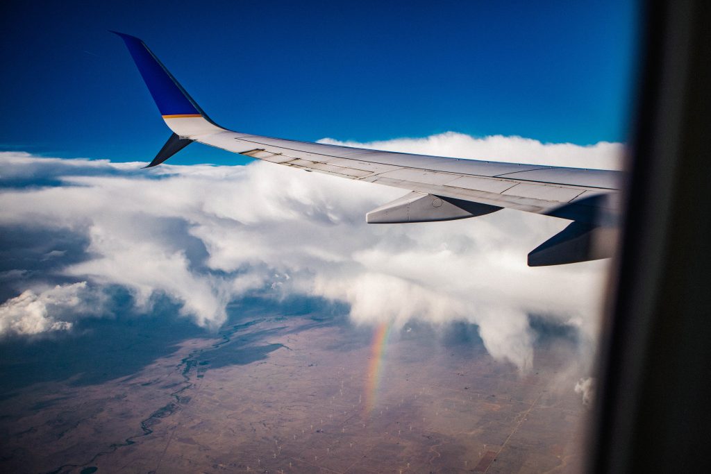 flight
