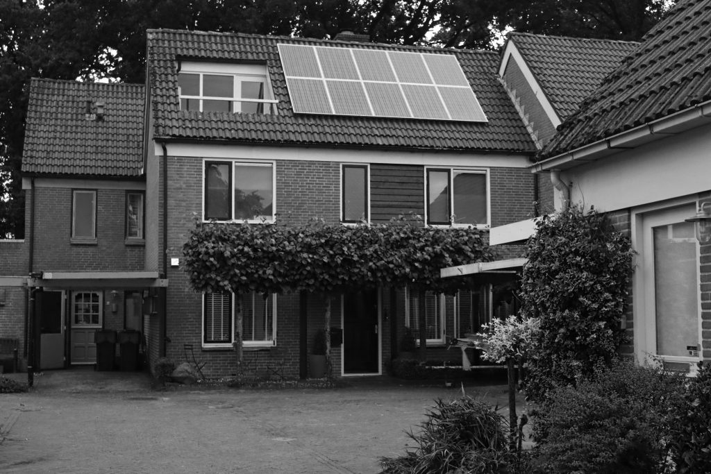 solar panels