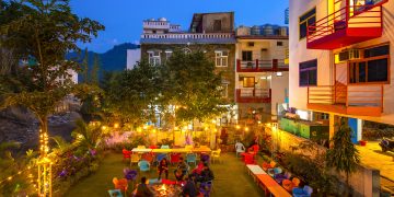 7 Best Things To Do In Rishikesh