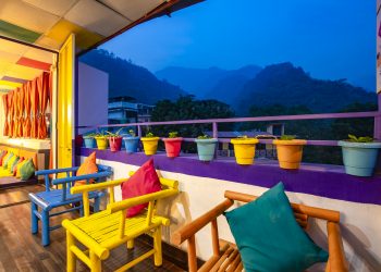 Complete Guide To River Rafting In Rishikesh