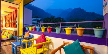 Complete Guide To River Rafting In Rishikesh