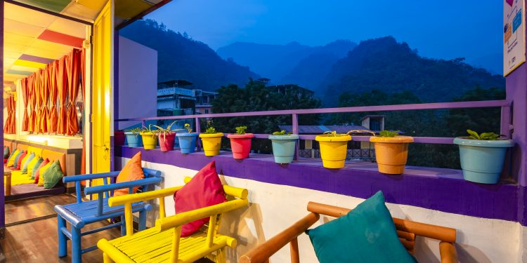 Complete Guide To River Rafting In Rishikesh