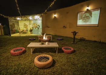 Know Your Hostel: goSTOPS Palampur