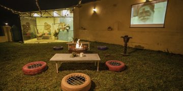 Know Your Hostel: goSTOPS Palampur