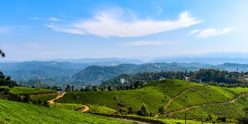 8 Perfect Workation Destinations In India