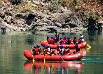 river rafting in rishikesh, traveling to rishikesh