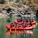 river rafting in rishikesh, traveling to rishikesh