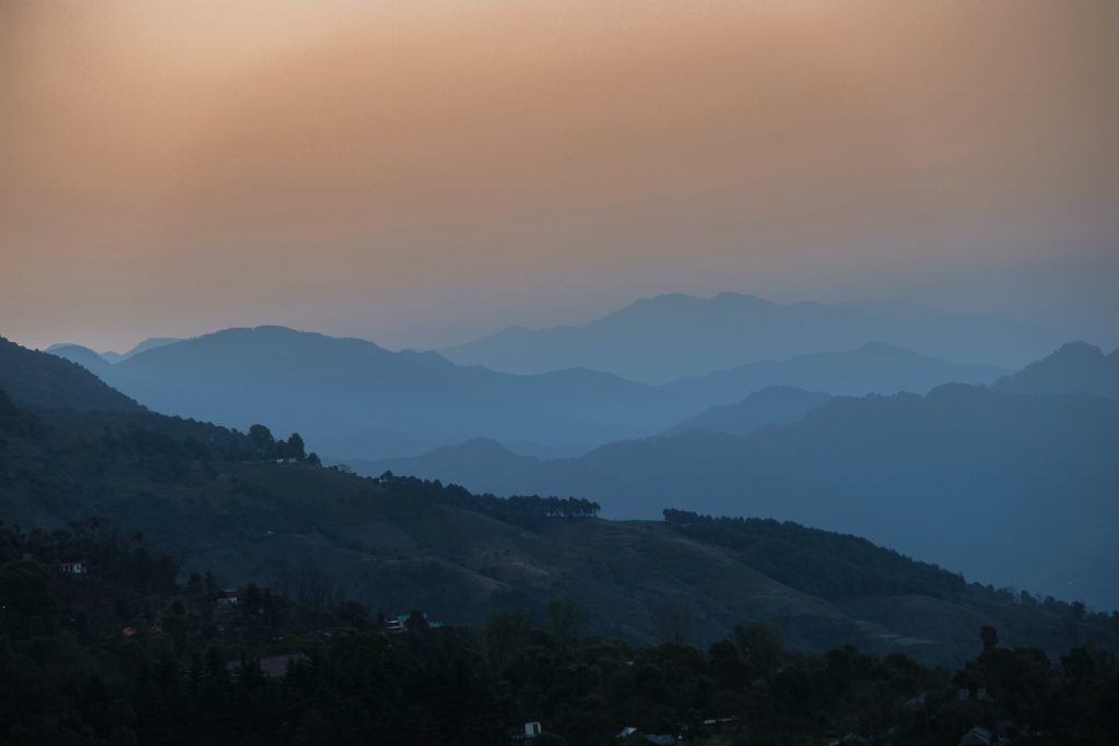 things to do in Bir, landscape