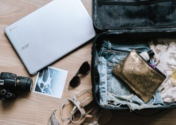 7 Items You Should Never Travel Without