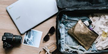 7 Items You Should Never Travel Without