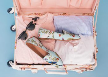 7 Travel Hacks For Your Next Trip