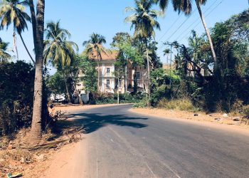 Your Guide To Going Offbeat In Goa