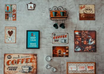 8 Must-Visit Boutique Cafés In Kochi