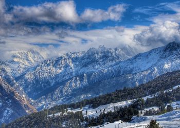 7 Perfect Winter Destinations In India