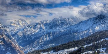 7 Perfect Winter Destinations In India