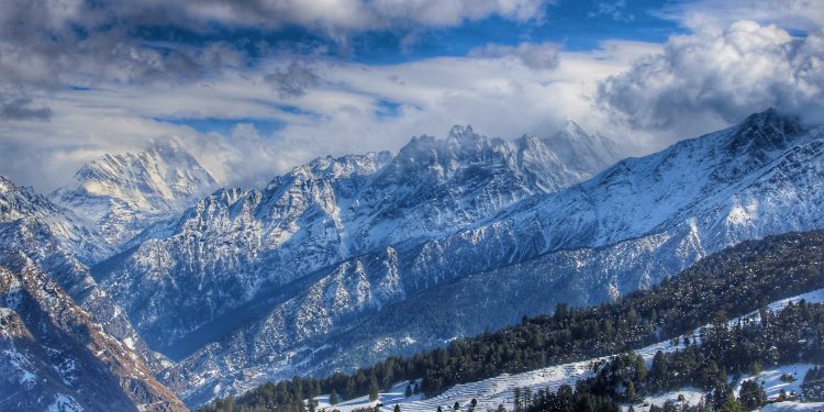7 Perfect Winter Destinations In India