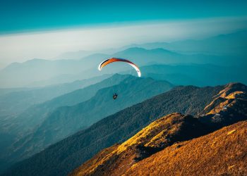 Adventure On The Horizon: Post-Pandemic Adventure Activities