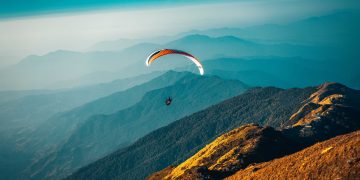 Adventure On The Horizon: Post-Pandemic Adventure Activities