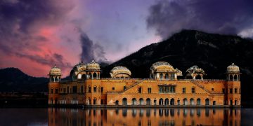 Festive Travel Trends In India