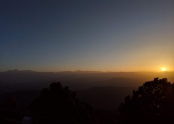 6 Wanderlust Things To Do In Binsar