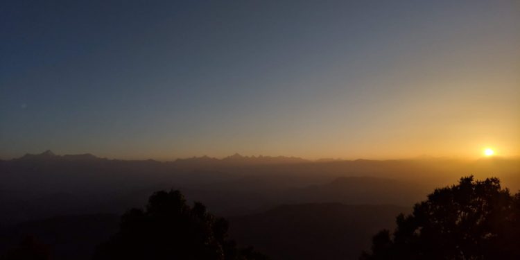 6 Wanderlust Things To Do In Binsar