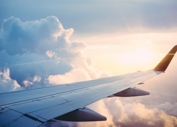 10 Travel Tips For Flying