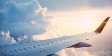 10 Travel Tips For Flying