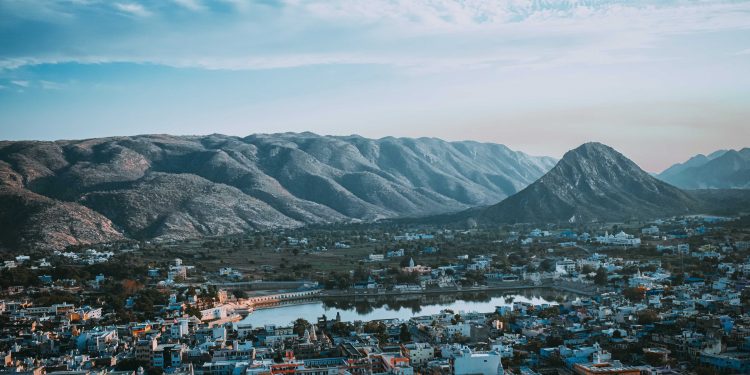 Best Places To Visit In Pushkar That Scream ‘Unforgettable’