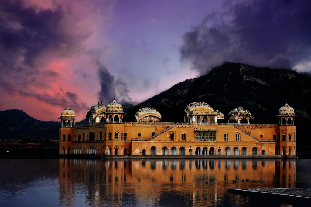 Jaipur,