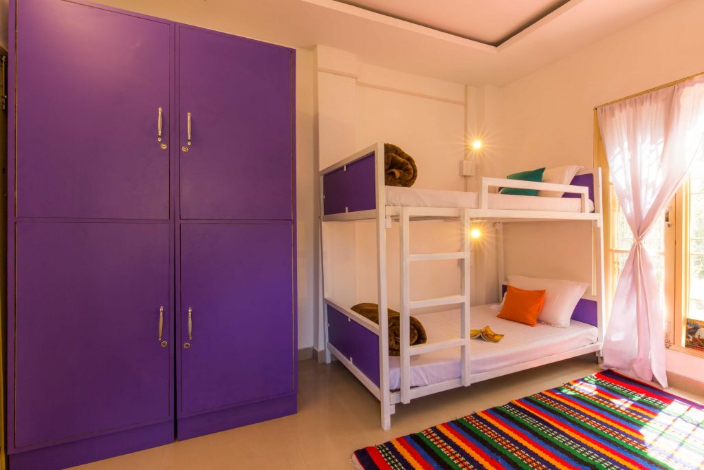 Are Hostels Safe? Tips For Staying In A Hostel goStops Blog