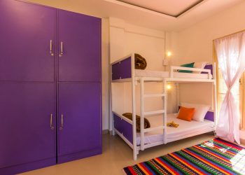 Are Hostels Safe? Tips For Staying In A Hostel
