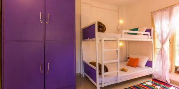 Are Hostels Safe? Tips For Staying In A Hostel