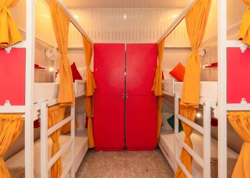 How To Make Your Hostel Safer For Guests