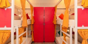 How To Make Your Hostel Safer For Guests