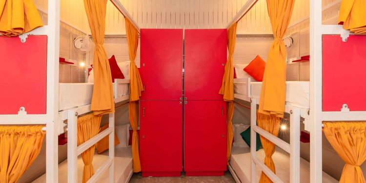 How To Make Your Hostel Safer For Guests