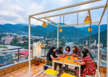 How GenZ Is Changing The Future Of Travel