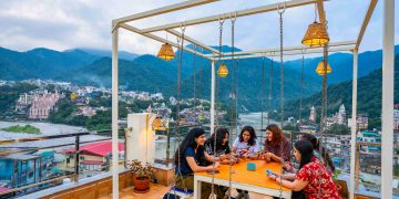 How GenZ Is Changing The Future Of Travel